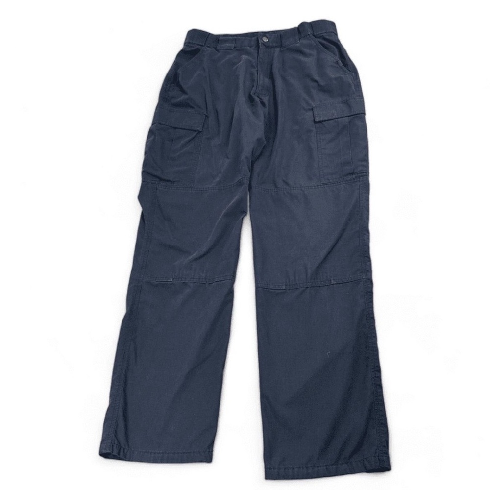 5.11 Tactical Dark Blue Cargo Pants